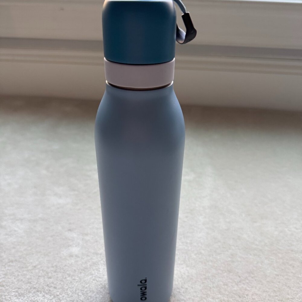 Owala Freesip Twist Insulated Bottle 24 oz